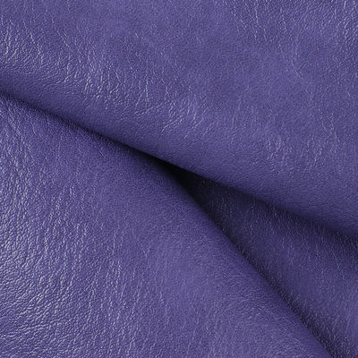 रंगीन तेल मोम हैंडबैग पीयू चमड़ा 1.0 मिमी मोटाई पर्यावरण के अनुकूल