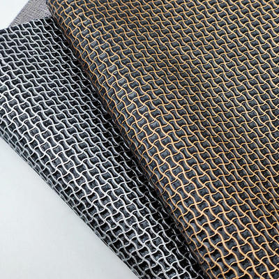 पीवीसी स्वर्ण रेशम तार अनाज ज्यामितीय पैटर्न सिंथेटिक कृत्रिम चमड़े के जूते बैग नोटबुक सजावट Placemat चमड़े के कपड़े