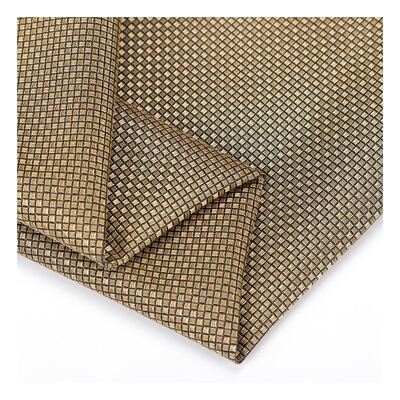 Pvc Metal Pearl Light Color Small Weave Pattern Artificial Synthetic Packaging Wallet Box Shoes Notebook Faux Leather Fabric