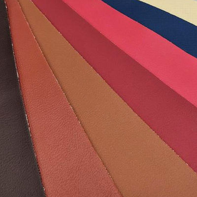 कार सीट कवर के लिए पुनर्नवीनीकरण पीवीसी छाला