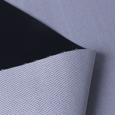 कार सीट कवर के लिए पुनर्नवीनीकरण पीवीसी छाला