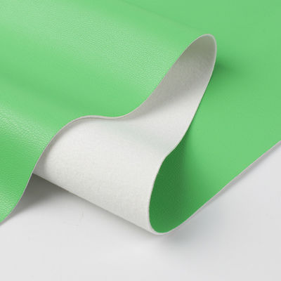 जलरोधक नैपा सांस लेने योग्य पीयू चमड़ा अल्ट्रा नरम त्वचा महसूस