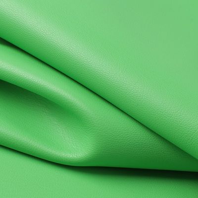 जलरोधक नैपा सांस लेने योग्य पीयू चमड़ा अल्ट्रा नरम त्वचा महसूस