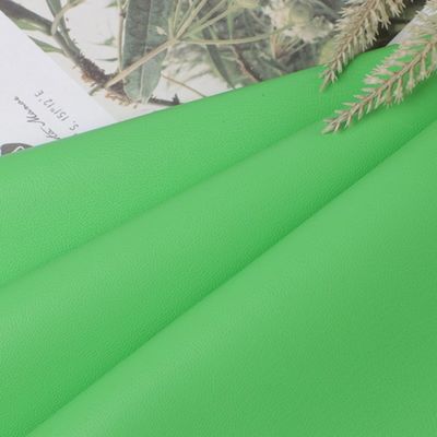 जलरोधक नैपा सांस लेने योग्य पीयू चमड़ा अल्ट्रा नरम त्वचा महसूस