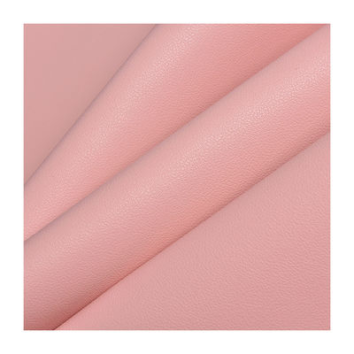 पनरोक बैग पीवीसी कृत्रिम चमड़ा दो तरफा मिश्रित रंग