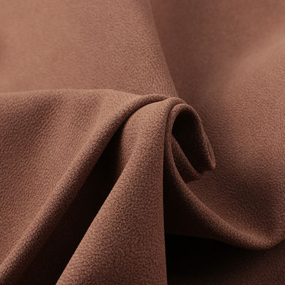 1.0 मिमी यांगबुक रेट्रो पीयू जूता चमड़े की नकल कपास मखमल तल