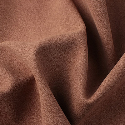 1.0 मिमी यांगबुक रेट्रो पीयू जूता चमड़े की नकल कपास मखमल तल