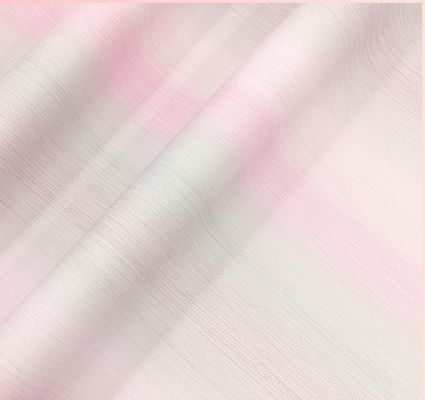 0.8 मिमी इंद्रधनुष ढलान मुद्रित फूल पीवीसी चमड़े के लिए हैंडबैग पैकिंग बॉक्स फोन केस सजावट उपयोग