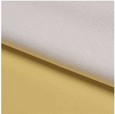 नापा सोफा कार सीट के उपयोग के लिए सिलिकॉन चमड़े के कपड़े जलरोधक