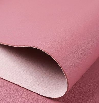 हैंडबैग पीवीसी इम्बोस्ड आर्टिफिशियल लेदर नैपा इमिटेशन लेदर फैब्रिक