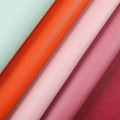 हैंडबैग पीवीसी इम्बोस्ड आर्टिफिशियल लेदर नैपा इमिटेशन लेदर फैब्रिक