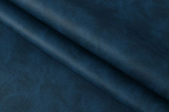 बहुमुखी पैकेजिंग चमड़ा पर्यावरण के अनुकूल यांगबुक पीवीसी बैग चमड़ा