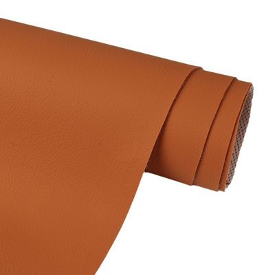 उच्च अंत upholstery पीवीसी चमड़े की त्वचा महसूस सोफा फर्नीचर कृत्रिम चमड़े