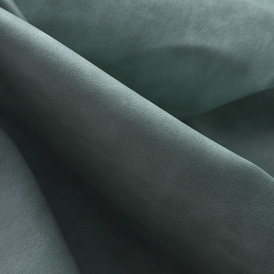 भेड़ की खाल यांगबुक चमड़े का कपड़ा पानी प्रतिरोधी चमड़े का कपड़ा फर्नीचर के लिए