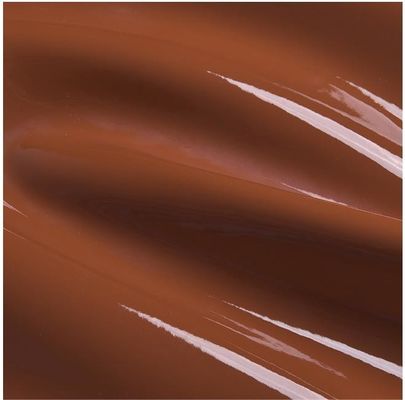 1.1 मिमी पेटेंट लेदर मिरर पीवीसी लेदर कपड़े सामान हैंडबैग कॉस्मेटिक बैग उपयोग