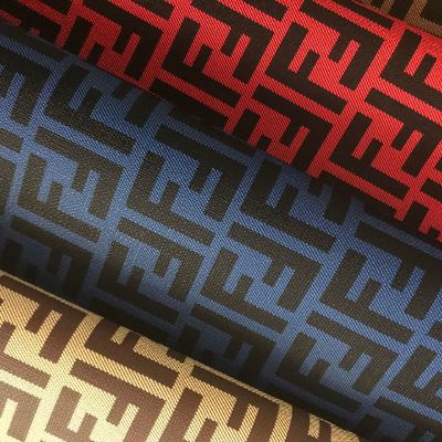 मुद्रित डबल एफ अक्षर पीवीसी नकली चमड़े के बैग पर्स वॉलेट फोन केस पैकेज गिफ्ट बॉक्स चमड़े के कपड़े