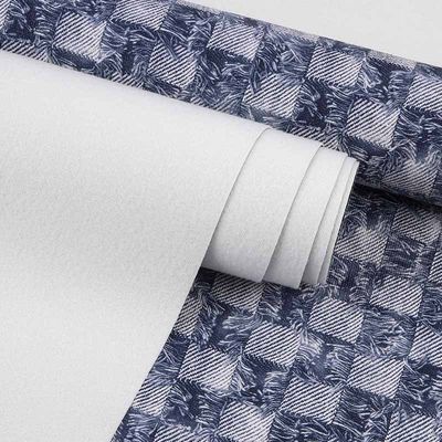 बैग के लिए प्रीमियम पीवीसी चमड़ा पहनने के लिए प्रतिरोधी पीवीसी नकली चमड़ा