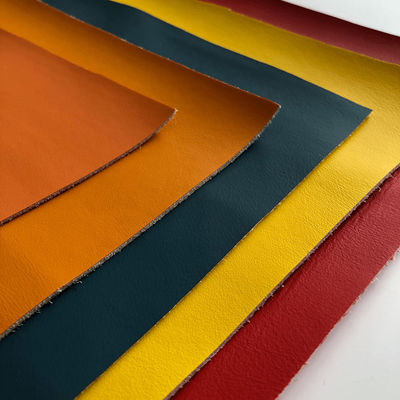 1.4 मिमी सोफा माइक्रोफाइबर चमड़ा सिलिकॉन माइक्रोफाइबर कम्पोजिट चमड़ा