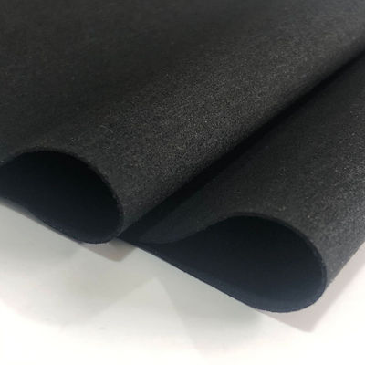 एंटी स्टैटिक माइक्रोफाइबर लेदर कपड़े सुरक्षा स्वेड जूते चमड़े लचीला