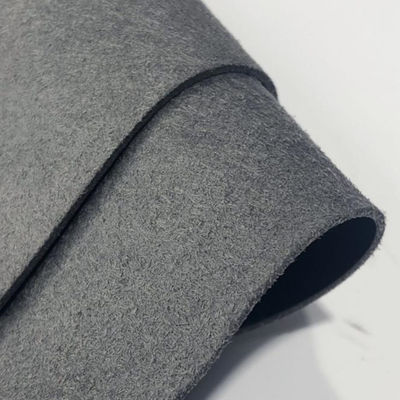 सैन्य जूते प्रीमियम माइक्रोफाइबर सिंथेटिक चमड़े अनुकूलित हल्के