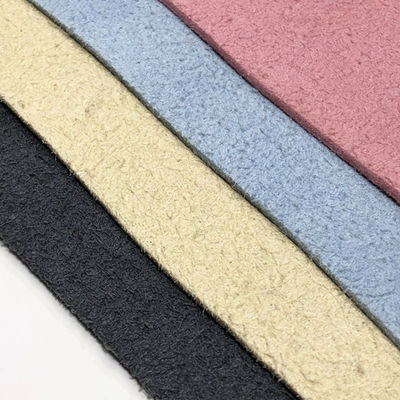 लिची पैटर्न माइक्रोफाइबर चमड़ा कार सीट कवर चमड़ा पर्यावरण के अनुकूल