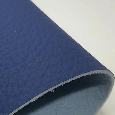 लिची पैटर्न माइक्रोफाइबर चमड़ा कार सीट कवर चमड़ा पर्यावरण के अनुकूल