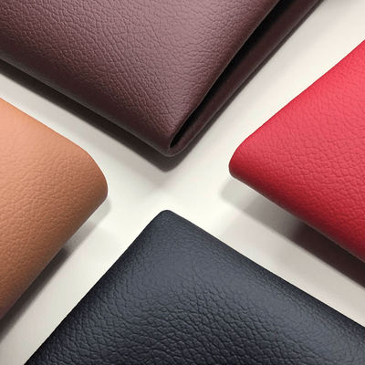 मोटर्स पैटर्न माइक्रोफाइबर चमड़े के लिए कार सीट चमड़े के कपड़े कृत्रिम नैतिक