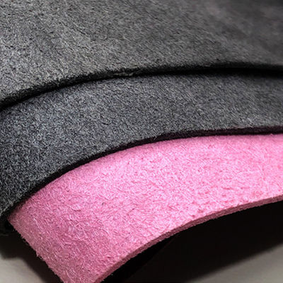 मोटर्स पैटर्न माइक्रोफाइबर चमड़े के लिए कार सीट चमड़े के कपड़े कृत्रिम नैतिक