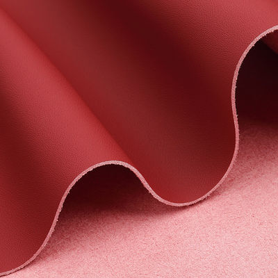 पिनहोल पैटर्न माइक्रोफाइबर चमड़ा कार इंटीरियर के लिए चमड़ा खरोंच प्रतिरोधी