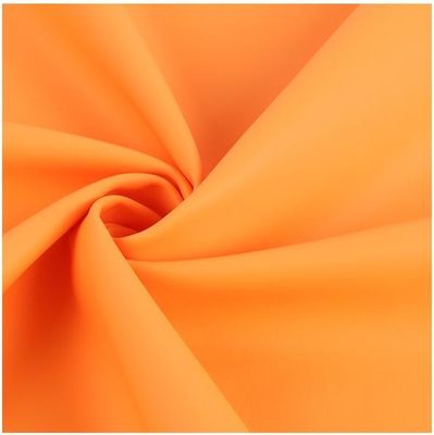 नरम सिलिकॉन चमड़े के कपड़े विलायक मुक्त खरोंच प्रतिरोधी चमड़े अनुकूलित