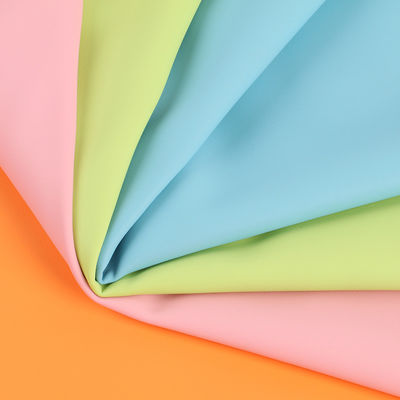 नरम सिलिकॉन चमड़े के कपड़े विलायक मुक्त खरोंच प्रतिरोधी चमड़े अनुकूलित