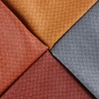 फर्नीचर चमड़े का कपड़ा नैनो तीन सबूत बिस्तर के किनारे तकिए चमड़े