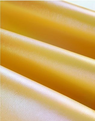 रंगीन ग्रेडिएंट डायमंड पीवीसी नकली कृत्रिम चमड़ा बैग चमड़ा कपड़े सामग्री