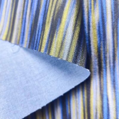 पीवीसी मोती मुद्रित सिंथेटिक कृत्रिम चमड़े के लिए बैग नोटबुक फोन शेल टेबल मैट नकली चमड़े के कपड़े