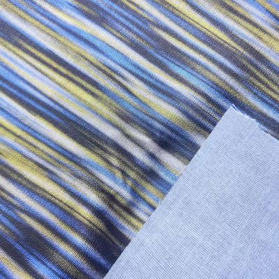 पीवीसी मोती मुद्रित सिंथेटिक कृत्रिम चमड़े के लिए बैग नोटबुक फोन शेल टेबल मैट नकली चमड़े के कपड़े