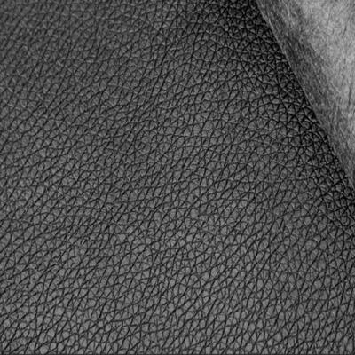 पीवीसी डी 90 छोटे लिची अनाज कृत्रिम सिंथेटिक चमड़े की कुर्सी सोफा जूते कार पैर मैट नकली चमड़ा