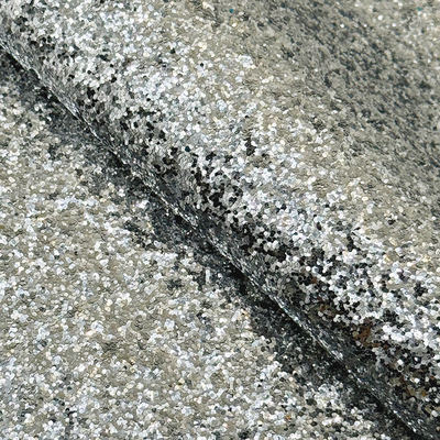 कच्चे चमकदार पीवीसी सिंथेटिक चमड़े के लिए जूते आभूषण शिल्प सामान बैग पैकेजिंग बॉक्स नकली चमड़े की सामग्री