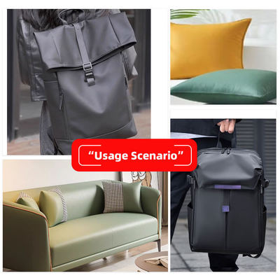 160 सेमी पीवीसी सिंथेटिक फ़ॉक्स लेदर सामग्री चिकनी मैट बनावट वाली उभरी हुई स्ट्रेच सोफा जूते कार सीट असबाब कुर्सी