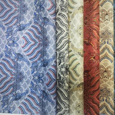 सिंथेटिक पीवीसी मैक्रोमेड प्रिंटेड फेक्स लेदर फैब्रिक फिल्म स्टाइल बैग नोटबुक फोन शेल सजावटी और शिल्प सोफे के लिए उपयोग