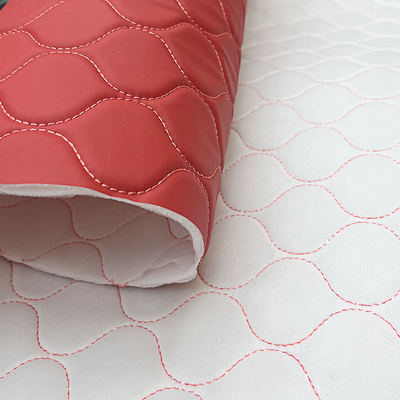 पीवीसी 3 मिमी स्पंज टेक्सचर्ड फॉक्स सिंथेटिक लेदर एंटी-स्क्रैच वाटरप्रूफ सॉफ्ट फर्नीचर कवर सोफा मसाज कुर्सियों कार सीटों के लिए