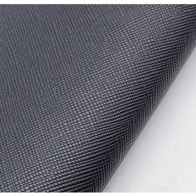 फर्नीचर असबाब के लिए घर्षण-प्रतिरोधी पीवीसी चमड़ा