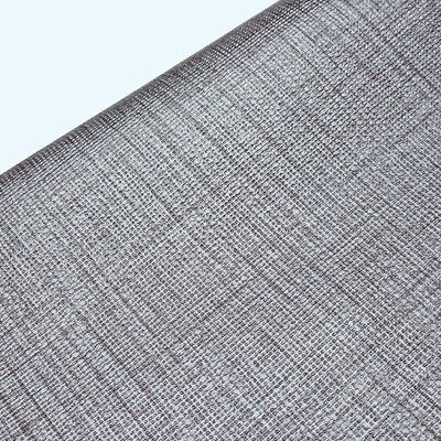 बैग के लिए घर्षण प्रतिरोधी पीवीसी चमड़ा 54 "चौड़ाई