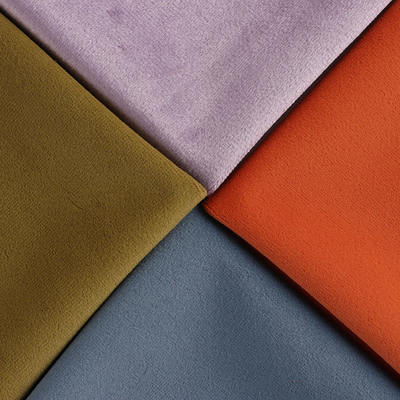 0.4 मिमी पीयू नकली चमड़े के कपड़े, पानी प्रतिरोधी और घर्षण प्रतिरोधी