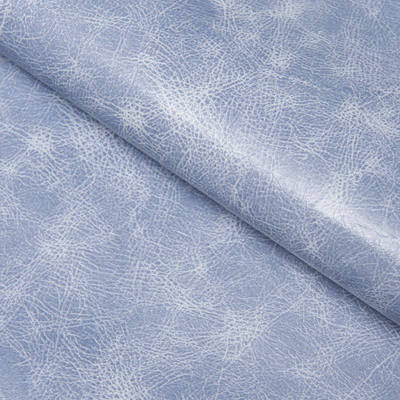 1. फर्नीचर और बैग के लिए 1.5 मिमी पीवीसी लेदर जिसमें साबर बैकिंग है