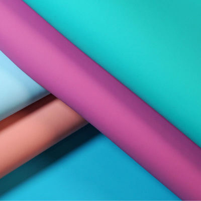 फर्नीचर असबाब के लिए घर्षण-प्रतिरोधी पीवीसी सिंथेटिक चमड़ा