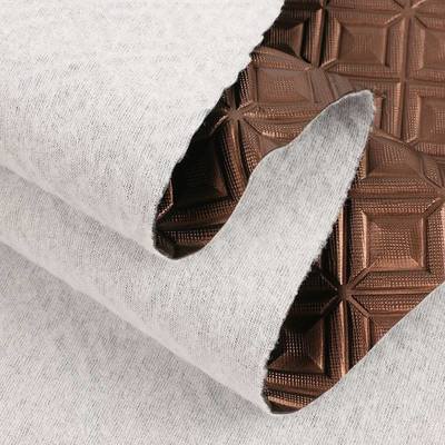 कार सीटों और फर्नीचर के लिए पीवीसी अनाज पैटर्न सिंथेटिक लेदर फैब्रिक