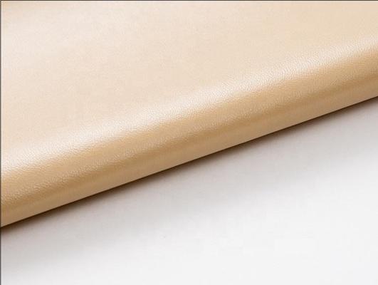 पीयू टीसी क्लॉथ नापा ग्रेन पैटर्न सिंथेटिक लेदर वॉलेट बॉक्स जूते नोटबुक फोटो एल्बम लेदर फैब्रिक