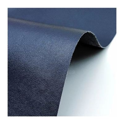 थोक पीवीसी फॉक्स लेदर वॉलेट बॉक्स जूते नोटबुक पिनहोल पैटर्न कृत्रिम सिंथेटिक लेदर फैब्रिक