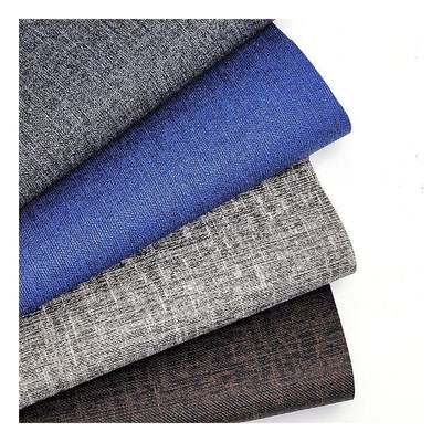 पीवीसी सैममेल रक पैटर्न नकली सिंथेटिक चमड़े रंगीन मुद्रण वॉलेट केस जूते नोटबुक चमड़े के कपड़े