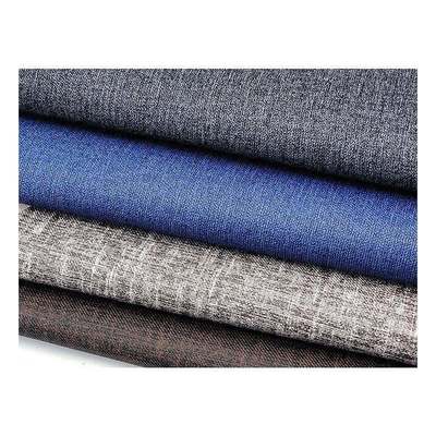 पीवीसी सैममेल रक पैटर्न नकली सिंथेटिक चमड़े रंगीन मुद्रण वॉलेट केस जूते नोटबुक चमड़े के कपड़े